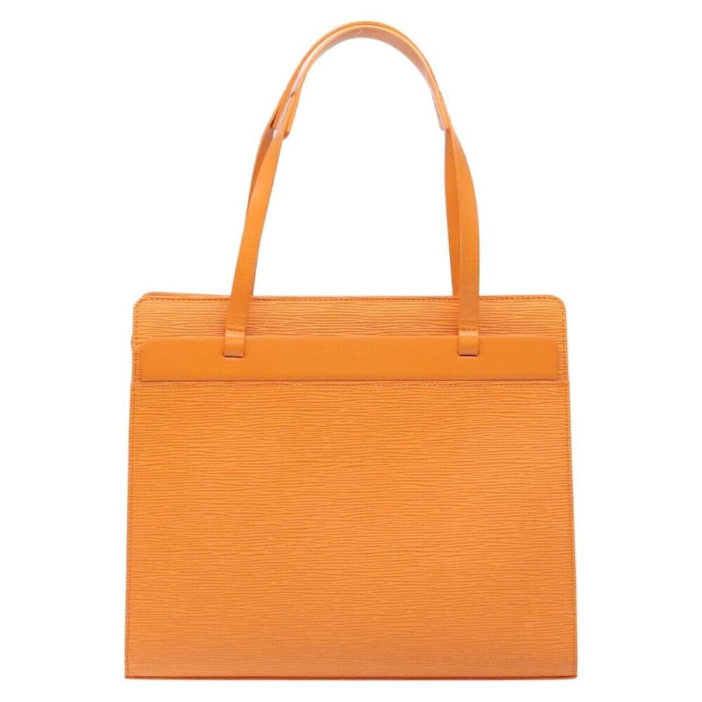 Louis Vuitton Croisette Epi Leather PM